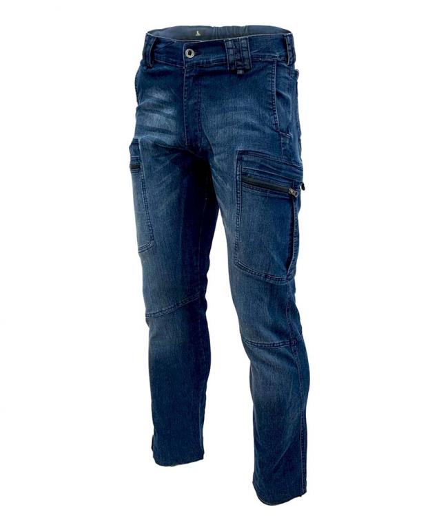 TEXAR DOMINUS TACTICAL DENIM JEANS