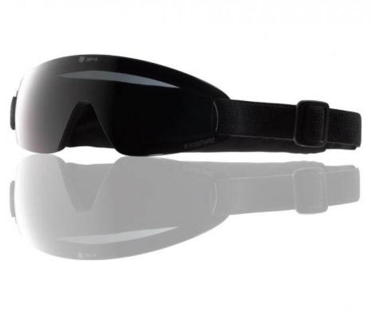 Revision Military Eyewear EXOSHIELD Rauchglas Revision Military Eyewear EXOSHIELD Rauchglas