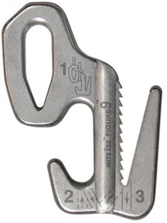NITE-IZE--Figure-9-Standard mittel NITE-IZE--Figure-9-Standard mittel