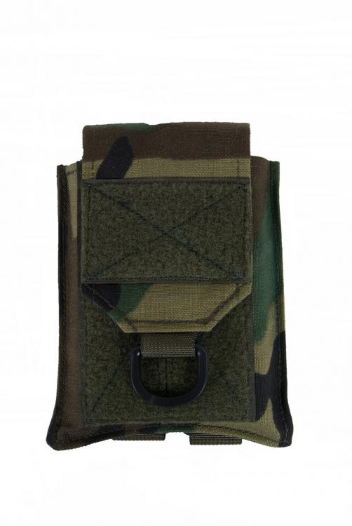 TACTICAL SHOT POUCH TACTICAL SHOT POUCH