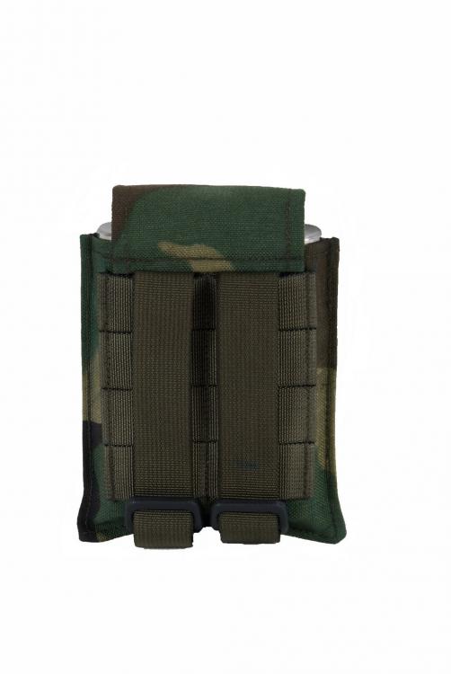 TACTICAL SHOT POUCH TACTICAL SHOT POUCH