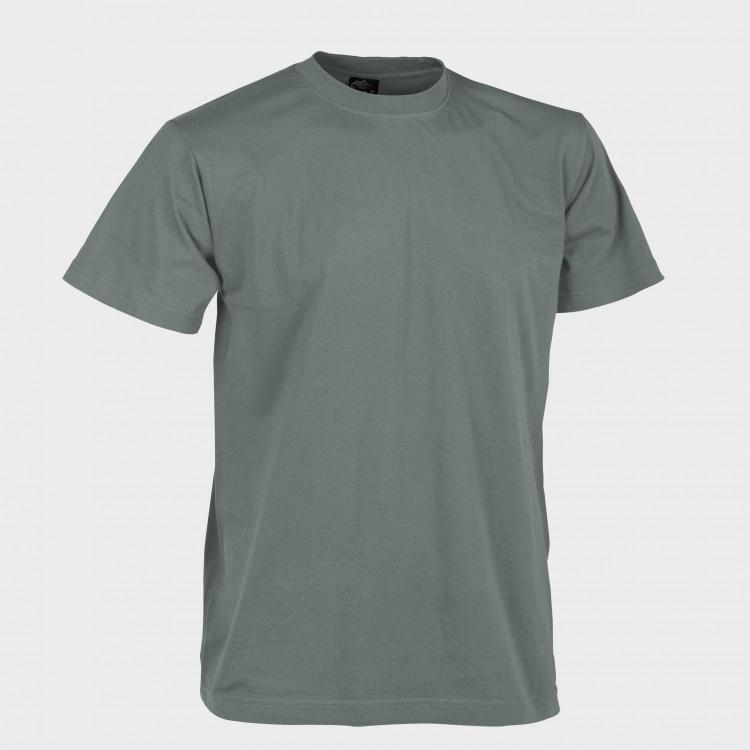 HELIKON TEX T-SHIRT FOLIAGE-GREEN HELIKON TEX T-SHIRT FOLIAGE-GREEN