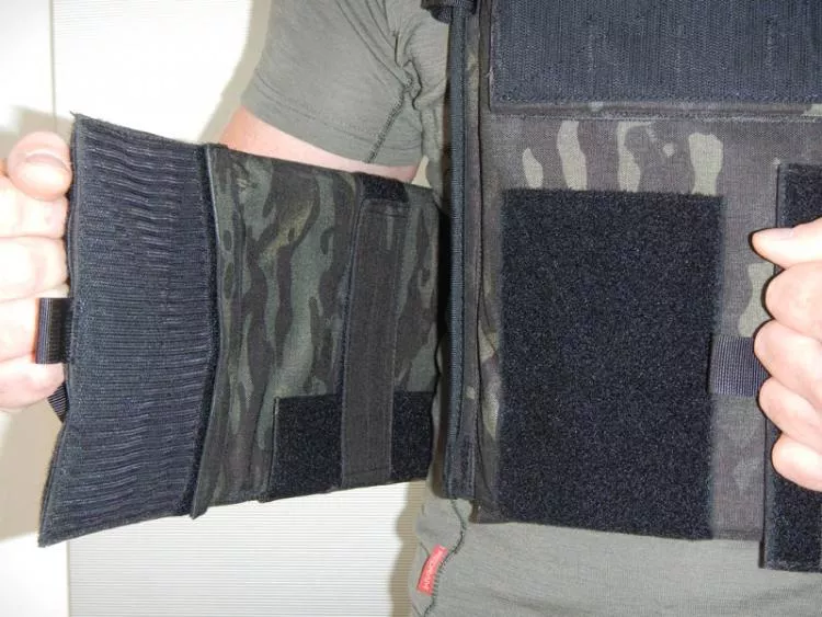 TEMPLAR ASSAULT SYSTEMS SPARTAN PLATE CARRIER TEMPLAR ASSAULT SYSTEMS SPARTAN PLATE CARRIER