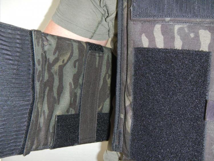 TEMPLAR ASSAULT SYSTEMS SPARTAN PLATE CARRIER TEMPLAR ASSAULT SYSTEMS SPARTAN PLATE CARRIER