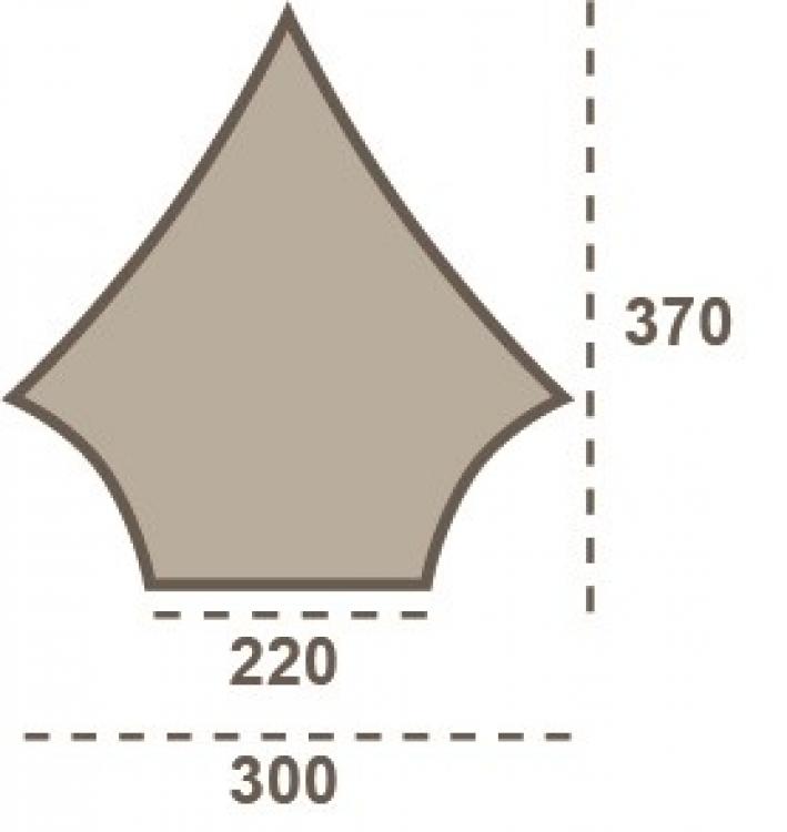 GRAN CANYON TARP RAY GRAN CANYON TARP RAY
