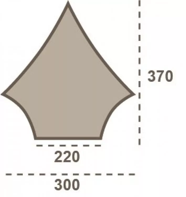 GRAN CANYON TARP RAY GRAN CANYON TARP RAY
