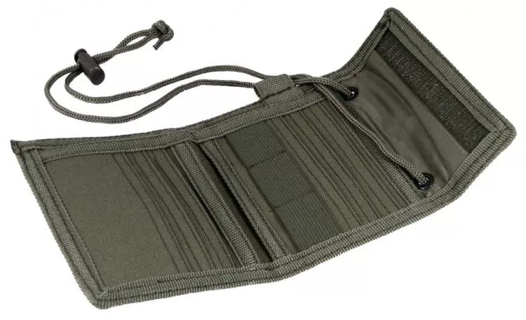 CMG MARGIN GELDBEUTEL COYOTE