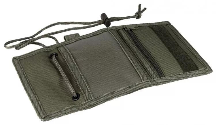 CMG MARGIN GELDBEUTEL COYOTE