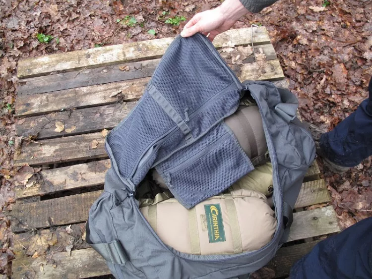 HELIKON-TEX URBAN TRAINING BAG® HELIKON-TEX URBAN TRAINING BAG®