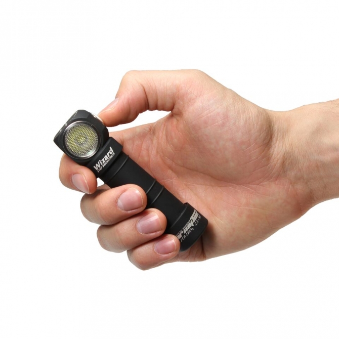 ARMYTEK WIZARD V2 ARMYTEK WIZARD V2