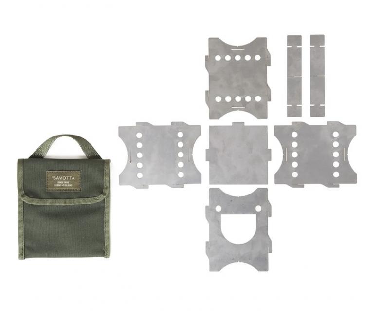 bushcraft kocher hobo bushcraft kocher hobo