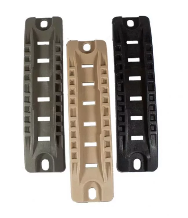 HCS MODULAR HELM RAIL KLETTBAR HCS MODULAR HELM RAIL KLETTBAR
