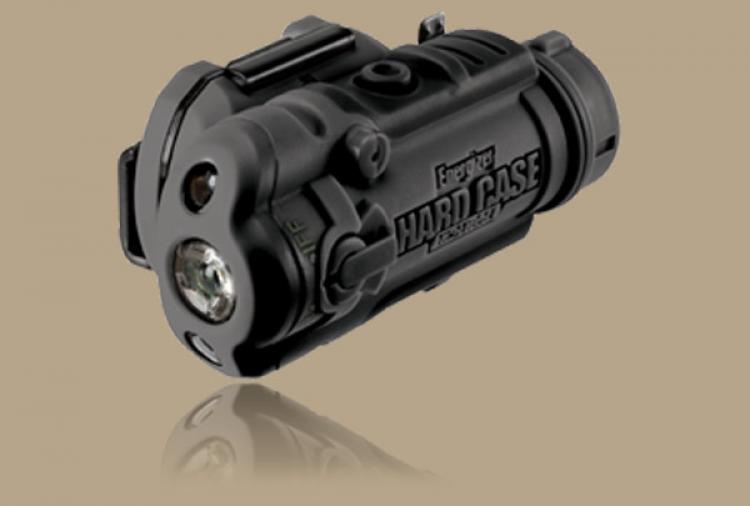 ENERGIZER HARDCASE TANGO SCHWARZ LED ROT ENERGIZER HARDCASE TANGO SCHWARZ LED ROT
