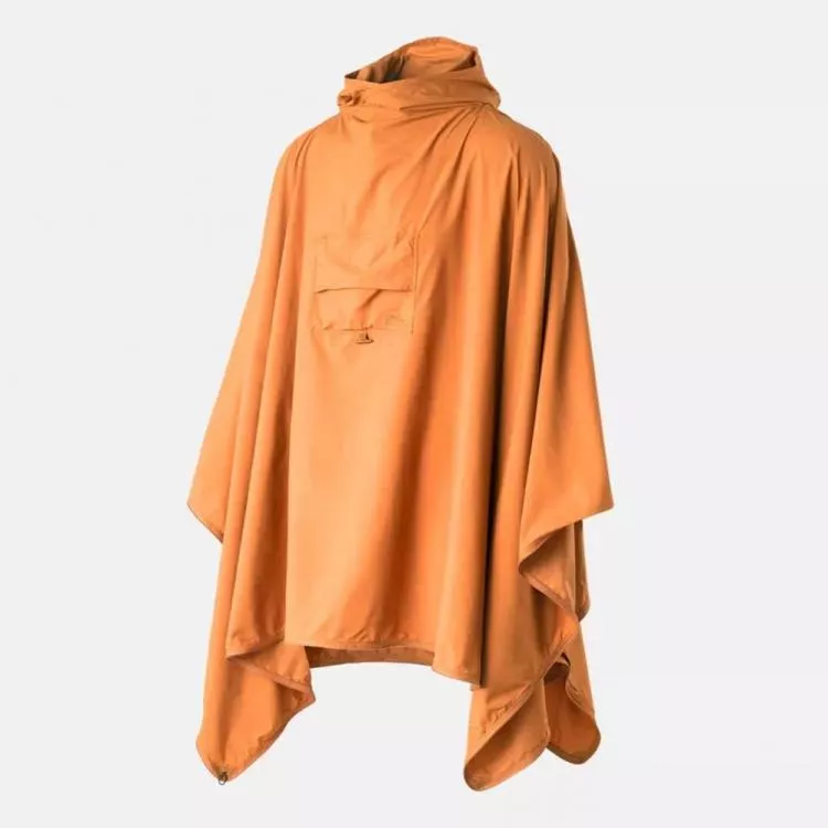 Helikon-Tex Swagman Scarf als Survival Schal – kompakt und multifunktional