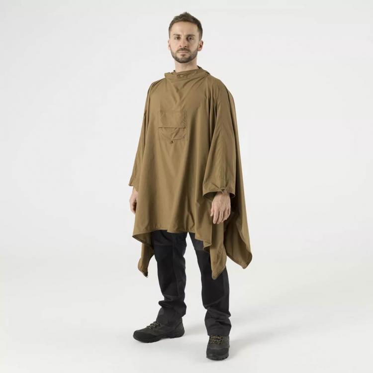 Helikon-Tex Swagman Scarf im Einsatz – Bushcraft & Notfallausrüstung