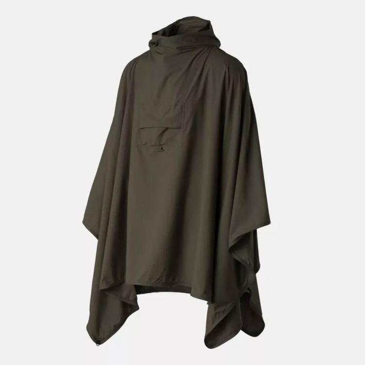 Helikon-Tex Swagman Scarf als Survival Schal – kompakt und multifunktional