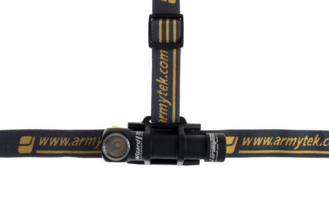 ARMYTEK WIZARD V2 ARMYTEK WIZARD V2