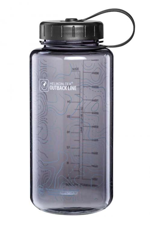 HELIKON-TEX TRITAN™ BOTTLE WIDE MOUTH 1L HELIKON-TEX TRITAN™ BOTTLE WIDE MOUTH 1L