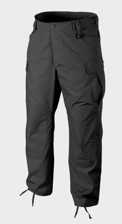 HELIKON TEX SPECIAL FORCES SFU HOSE NEXT SCHWARZ HELIKON TEX SPECIAL FORCES SFU HOSE NEXT SCHWARZ