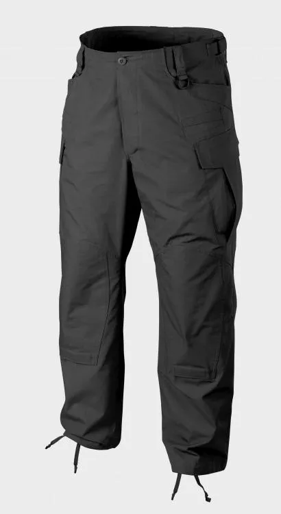 HELIKON TEX SPECIAL FORCES SFU HOSE NEXT SCHWARZ