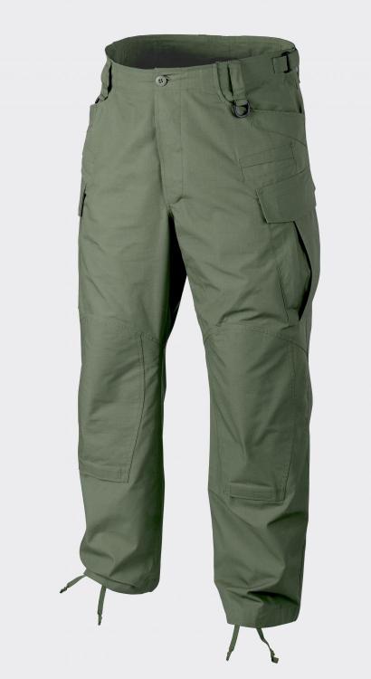 HELIKON TEX SPECIAL FORCES SFU HOSE NEXT OLIVE HELIKON TEX SPECIAL FORCES SFU HOSE NEXT OLIVE