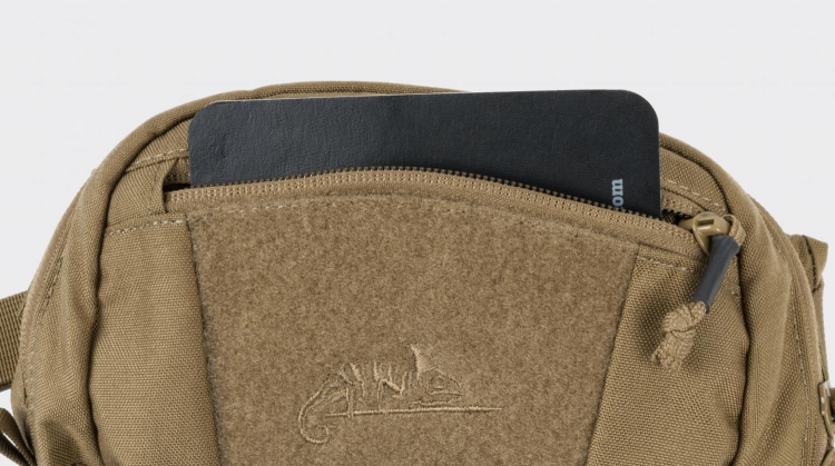 HELIKON-TEX HüFTTASCHE WAISTPACK KÄNGURUH TASCHE POSSUM BANDICOOT