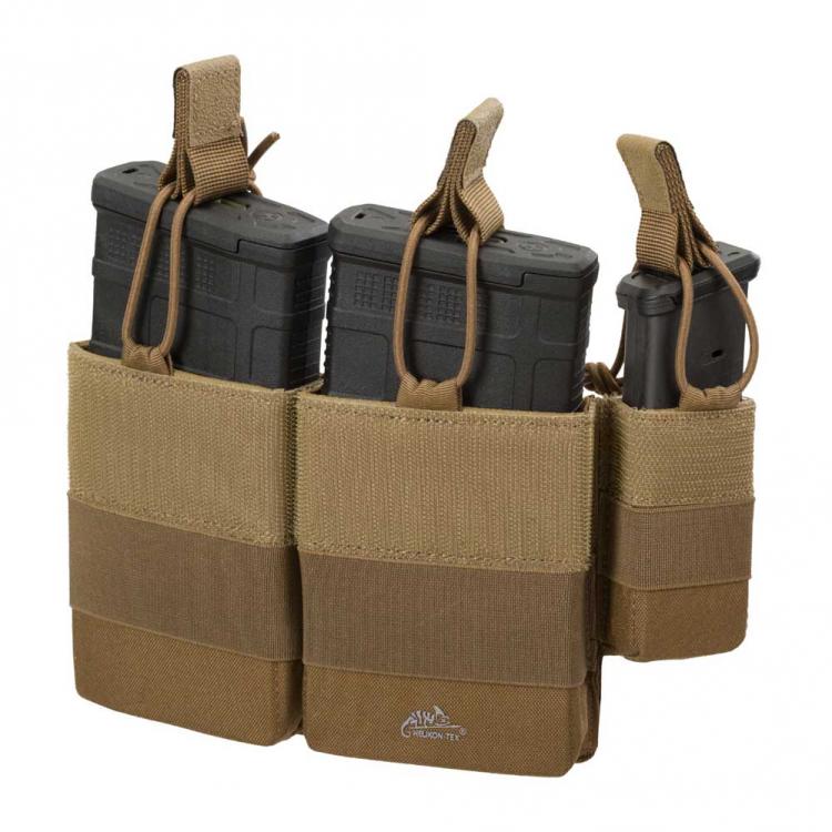 HELIKON-TEX COMPETITION TwoGun INSERT® HELIKON-TEX COMPETITION TwoGun INSERT®