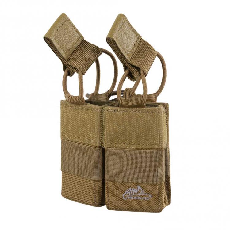 HELIKON-TEX COMPETITION DOUBLE PISTOL INSERT® HELIKON-TEX COMPETITION DOUBLE PISTOL INSERT®
