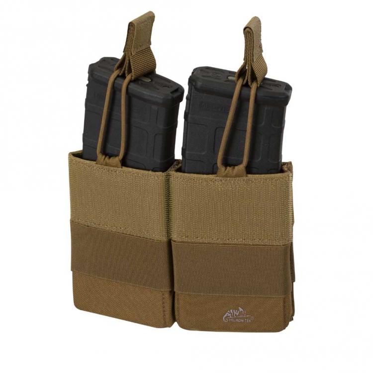 HELIKON-TEX COMPETITION DOUBLE RIFLE INSERT®