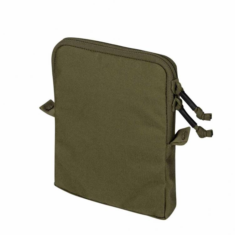 HELIKON-TEX DOCUMENT CASE INSERT® OLIVE HELIKON-TEX DOCUMENT CASE INSERT® OLIVE