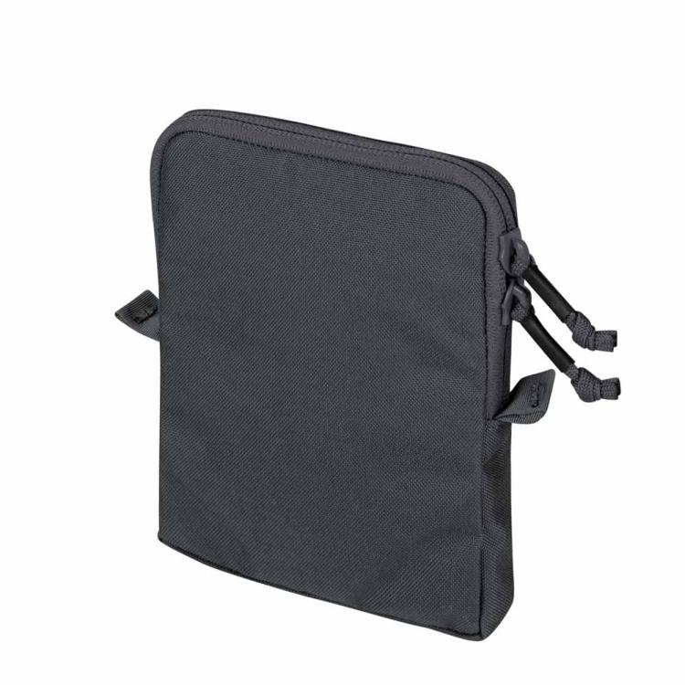 HELIKON-TEX DOCUMENT CASE INSERT® SHADOW GREY