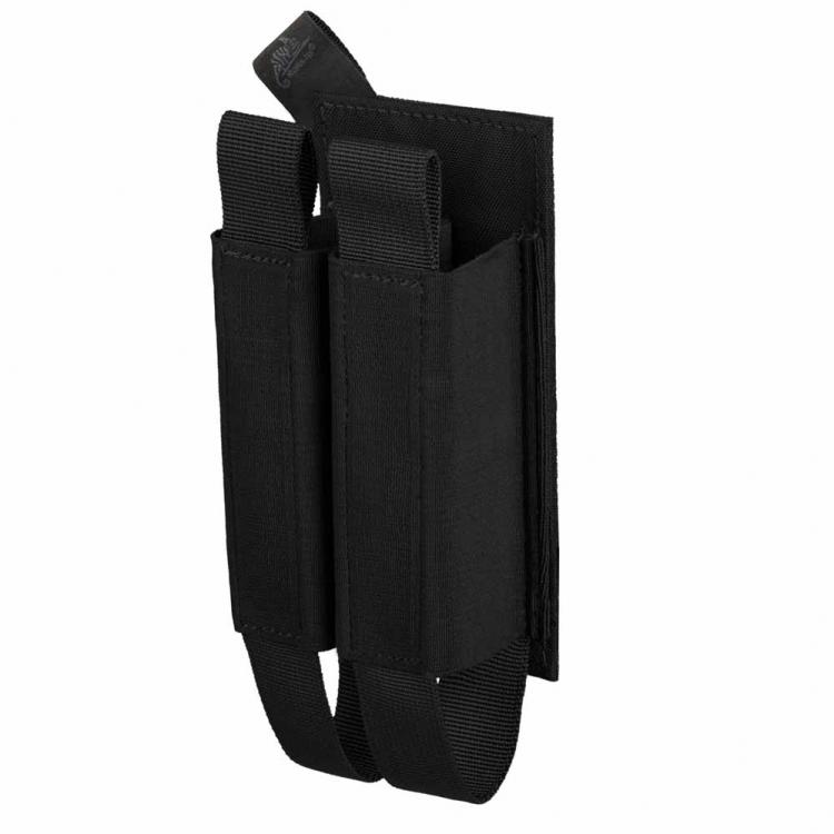 HELIKON-TEX DOUBLE RIFLE  ELASTIC INSERT COYOTE