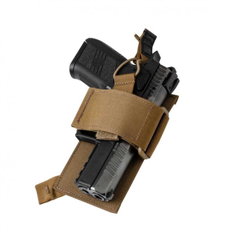 HELIKON-TEX INVERTED PISTOL HOLDER INSERT®