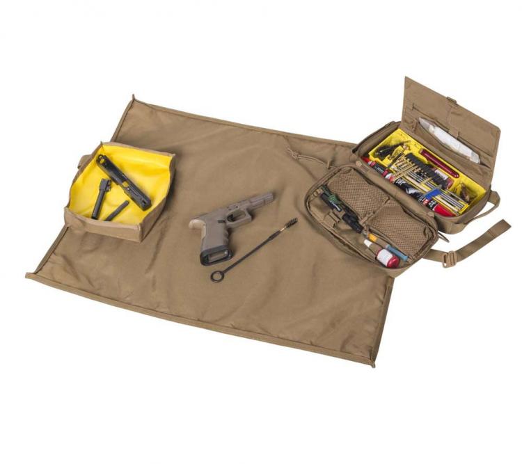 HELIKON-TEX SERVICES CASE WAFFENREINIGUNGSTASCHE HELIKON-TEX SERVICES CASE WAFFENREINIGUNGSTASCHE