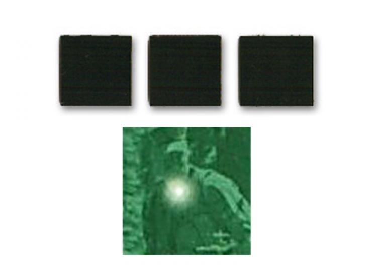 1 INCH IRR REFLECTIVE - INFRARED MARKER