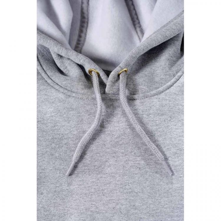CARHARTT MIDWEIGHT HOODED LOGO SWEATSHIRT CARHARTT MIDWEIGHT HOODED LOGO SWEATSHIRT