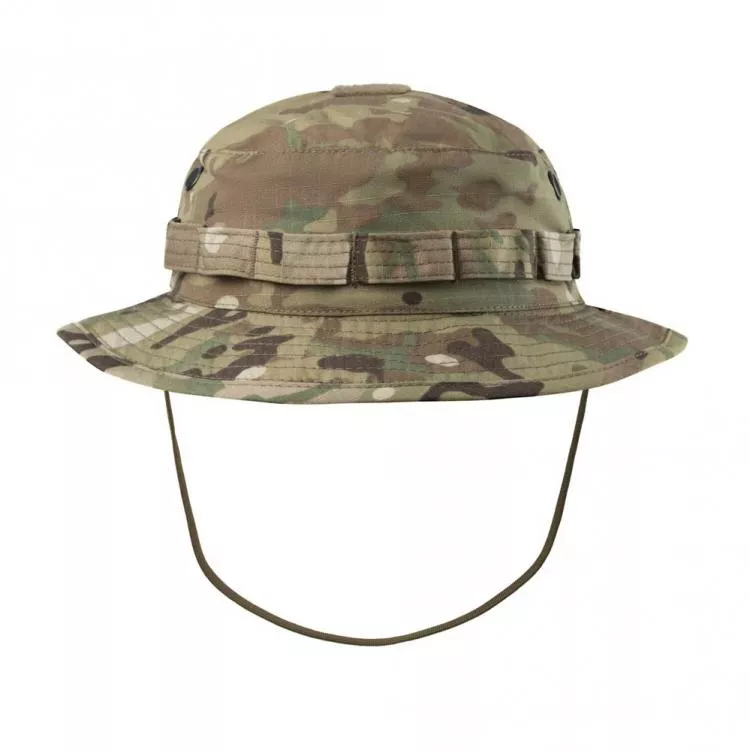 HELIKON-TEX BOONIE HAT STRETCH RIPSTOP MK2 MULTICAM HELIKON-TEX BOONIE HAT STRETCH RIPSTOP MK2 MULTICAM