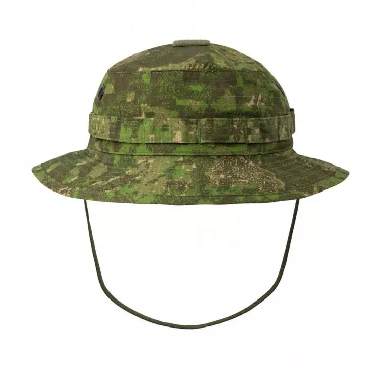 HELIKON-TEX BOONIE HAT STRETCH RIPSTOP MK2 PENCOTT GREENZONE HELIKON-TEX BOONIE HAT STRETCH RIPSTOP MK2 PENCOTT GREENZONE