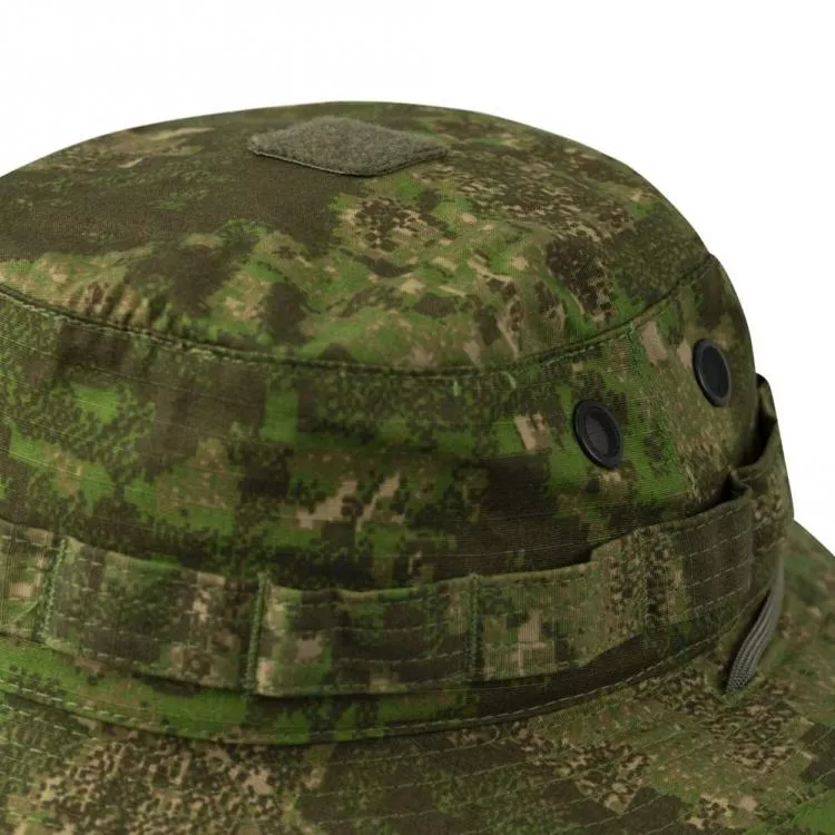 HELIKON-TEX BOONIE HAT STRETCH RIPSTOP MK2 PENCOTT GREENZONE HELIKON-TEX BOONIE HAT STRETCH RIPSTOP MK2 PENCOTT GREENZONE