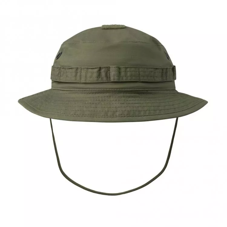 HELIKON-TEX BOONIE HAT MK2 OLIVE HELIKON-TEX BOONIE HAT MK2 OLIVE