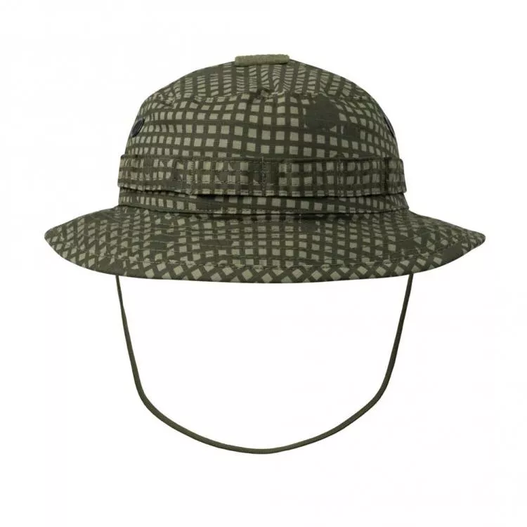 HELIKON-TEX BOONIE HAT MK2 US DESERT NIGHT CAMOUFLAGE HELIKON-TEX BOONIE HAT MK2 US DESERT NIGHT CAMOUFLAGE