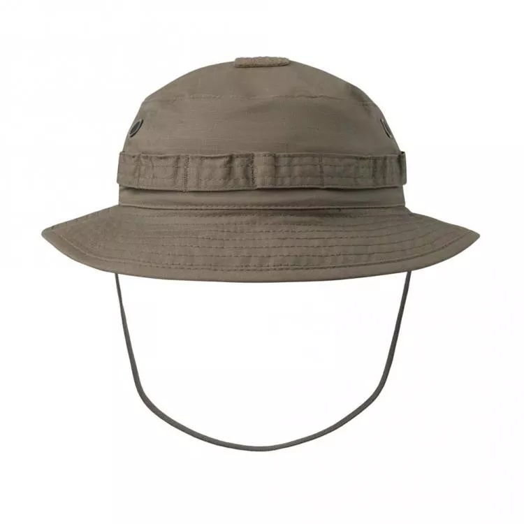 HELIKON-TEX BOONIE HAT MK2 RAL7013 HELIKON-TEX BOONIE HAT MK2 RAL7013