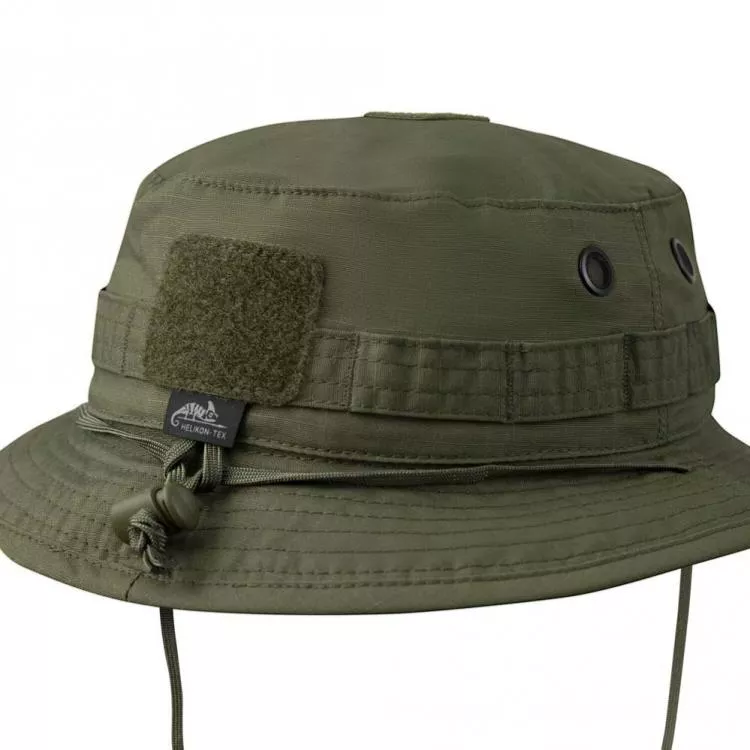 HELIKON-TEX BOONIE HAT MK2 OLIVE HELIKON-TEX BOONIE HAT MK2 OLIVE