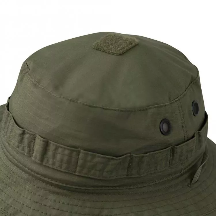 HELIKON-TEX BOONIE HAT MK2 OLIVE HELIKON-TEX BOONIE HAT MK2 OLIVE