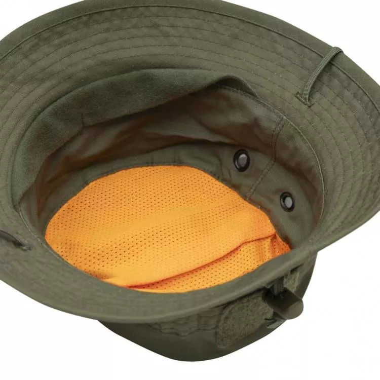 HELIKON-TEX BOONIE HAT MK2 OLIVE HELIKON-TEX BOONIE HAT MK2 OLIVE