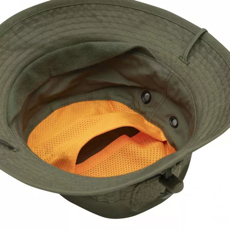 HELIKON-TEX BOONIE HAT MK2 OLIVE HELIKON-TEX BOONIE HAT MK2 OLIVE
