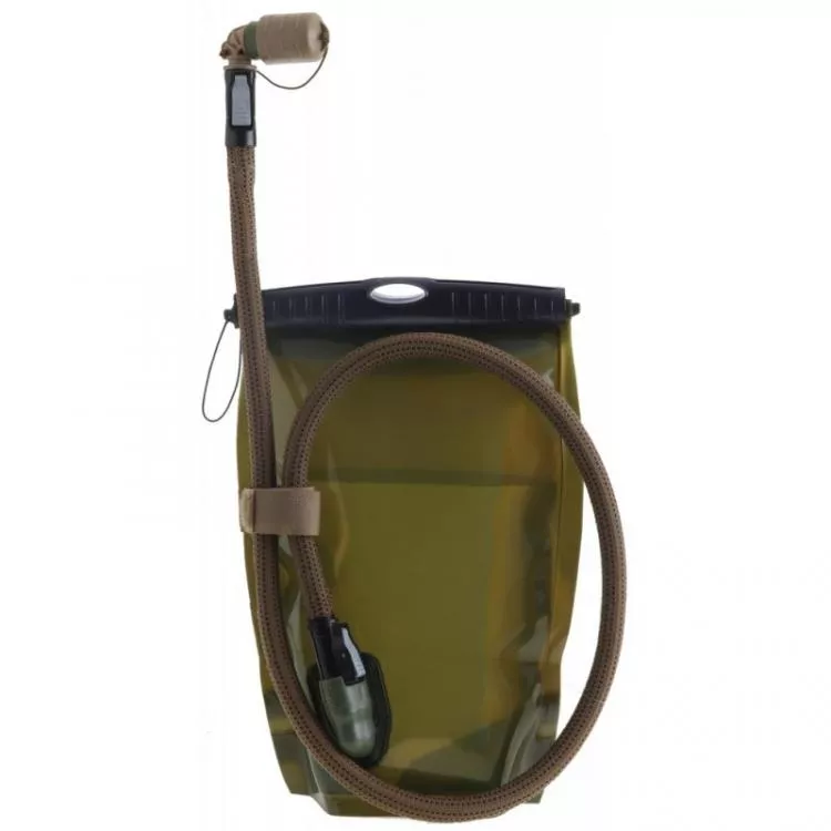 SOURCE KANGAROO BLADDER 1 LITER MIT STORM VALVE OLIVE SOURCE KANGAROO BLADDER 1 LITER MIT STORM VALVE OLIVE