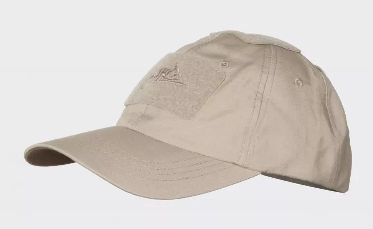 HELIKON-TEX TACTICAL BB COMBAT CAP KHAKI HELIKON-TEX TACTICAL BB COMBAT CAP KHAKI