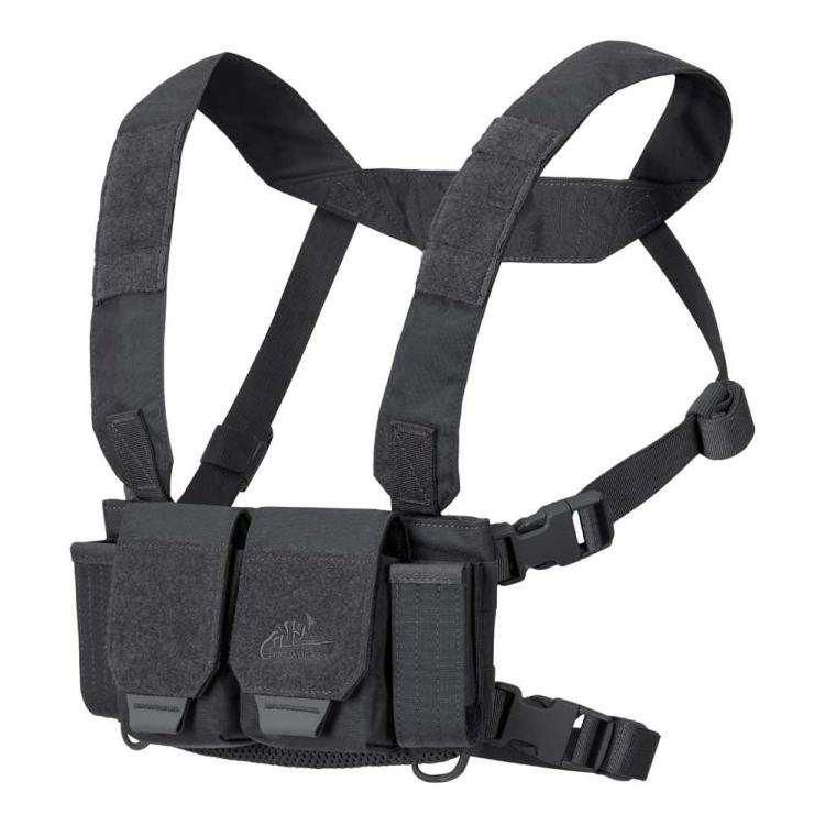 HELIKON-TEX COMPETITION MULTIGUN RIG® HELIKON-TEX COMPETITION MULTIGUN RIG®