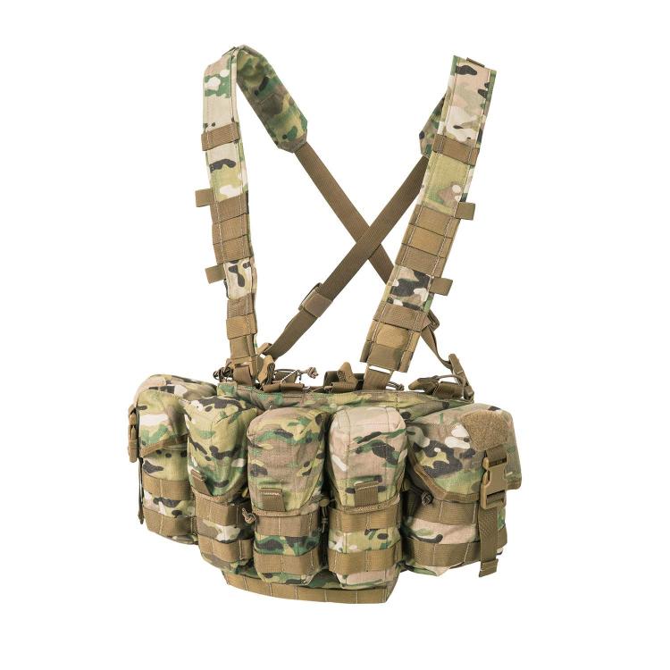 HELIKON-TEX GUARDIAN CHEST RIG® HELIKON-TEX GUARDIAN CHEST RIG®